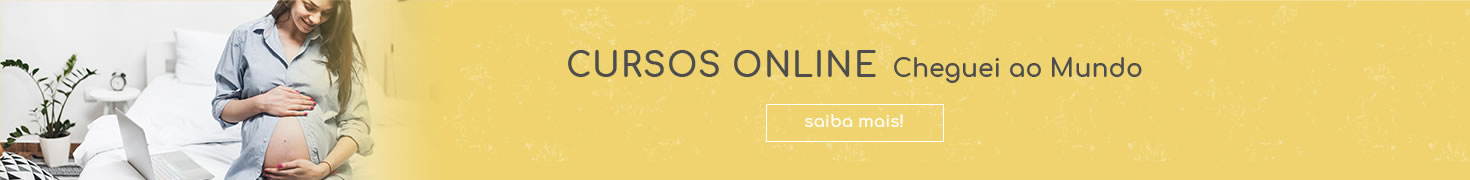 Cursos Online - Cheguei ao Mundo