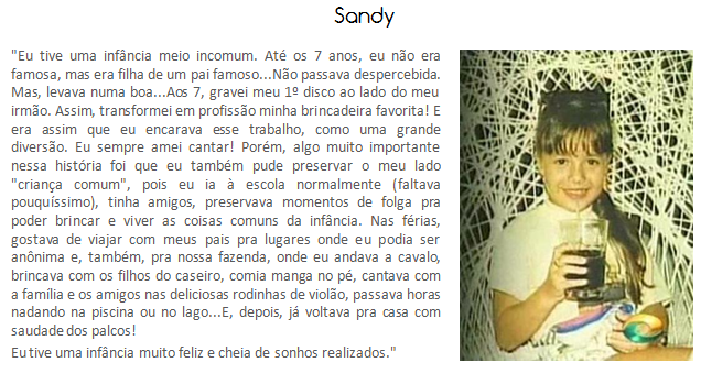 sandy