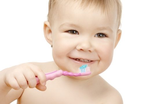 Os dentes e a saúde bucal do seu bebê