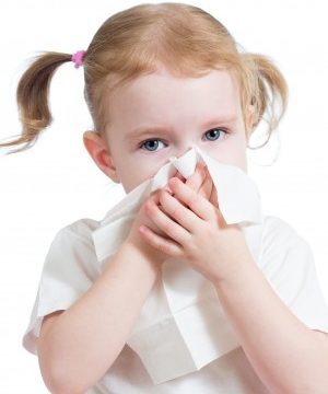 Quando você deve suspeitar de alergia em crianças? Veja quais são os principais sinais