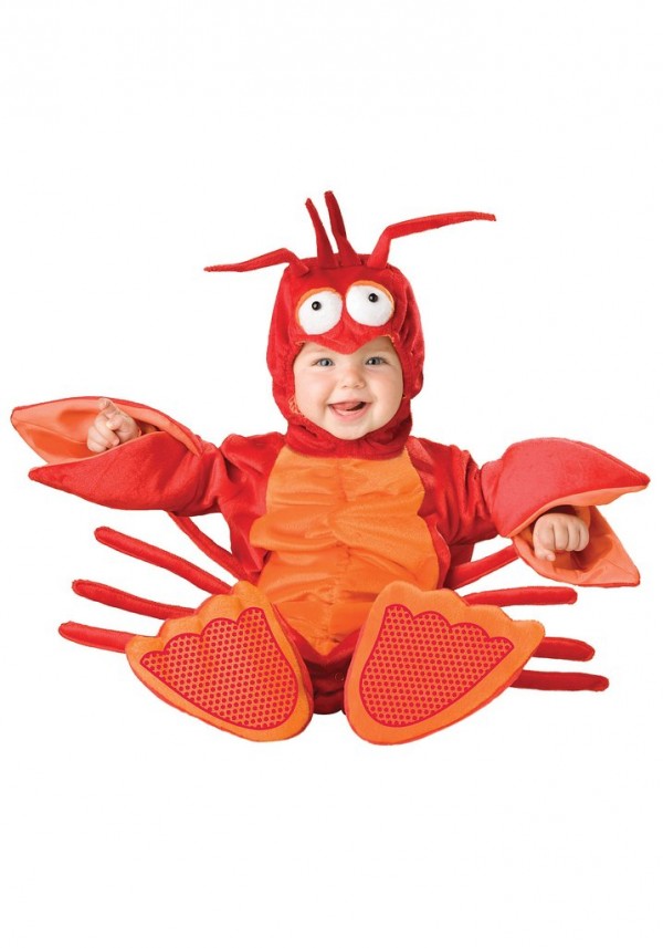 Baby-Lobster-Costume