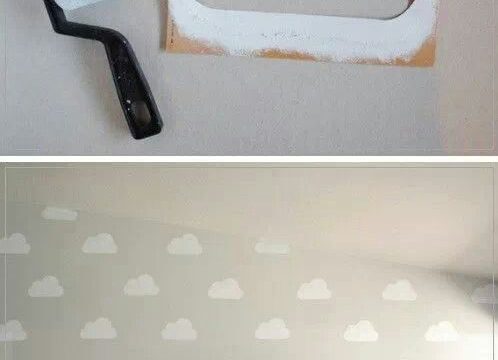 Ideias de decoração DIY para o quarto do seu bebê