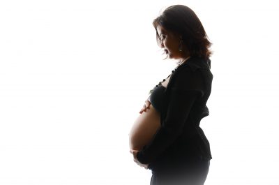 gravida maternidade