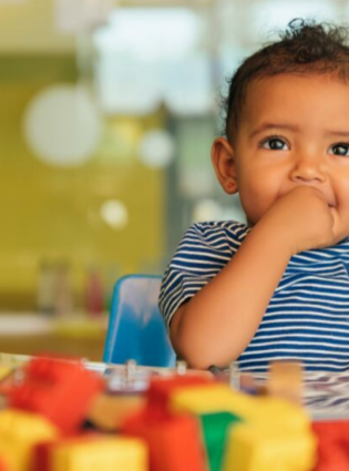 Creche/Escolinha: Como escolher a melhor para o seu filho?