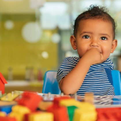 Creche/Escolinha: Como escolher a melhor para o seu filho?