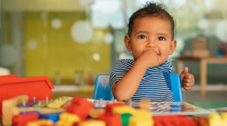 Creche/Escolinha: Como escolher a melhor para o seu filho?