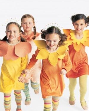 Fantasias e ideias para Halloween