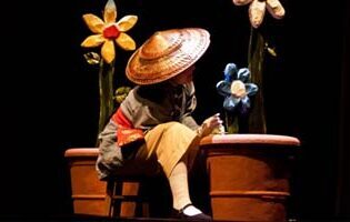 Programação Cultural para o Finde