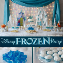 Filme Frozen: Uma Aventura Congelante