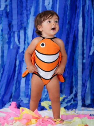 Fantasias para o Carnaval