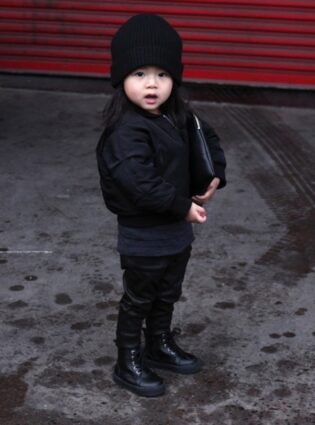 Street Style Kids