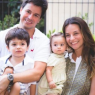 Ligeiramente Grávida –  Juliana