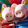 Mundo da Peppa Pig