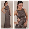 Vestidos Longos de Grávida para Festas