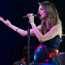 Entrevista especial com a Sandy!