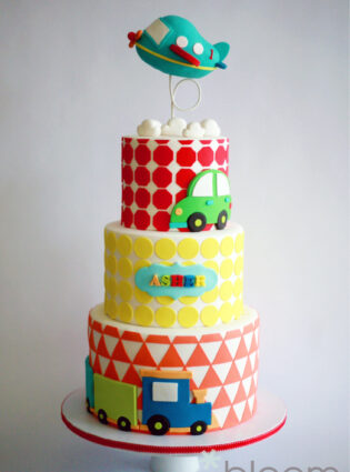 Super Bolos Decorados para Festas