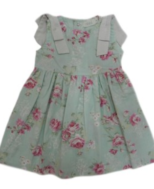 Looks de Vestidos para a Primavera