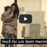 Aniversário de 1 ano do Bebê e da Mãe