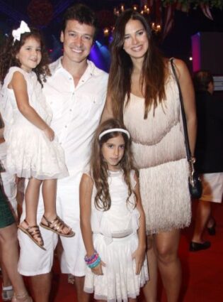 Roupinhas para o Reveillon