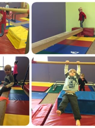 Como estimular os nossos filhos? “Academia infantil” faz sucesso nos EUA