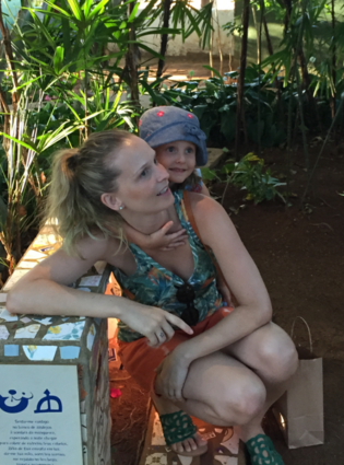 Passeio na Casa do Rio Vermelho – Jorge Amado e Zélia Gattai