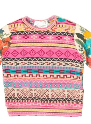 Looks charmosos para os pequenos enfrentarem o frio