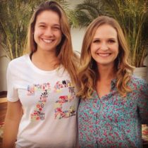 Dia das Mães: Entrevista especial com Fernanda Gentil