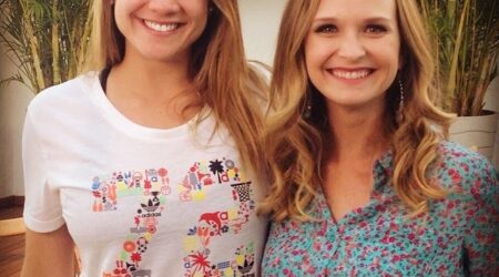 Dia das Mães: Entrevista especial com Fernanda Gentil