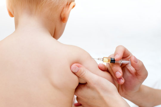 Meningite B: A importância da nova vacina