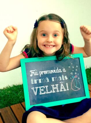 Vem aí nosso novo mascotinho!!