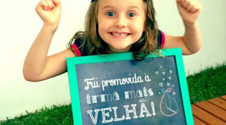 Vem aí nosso novo mascotinho!!