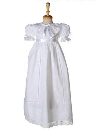 Batizado: Top 10 looks lindos para meninos e meninas