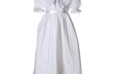 Batizado: Top 10 looks lindos para meninos e meninas