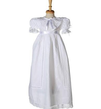 Batizado: Top 10 looks lindos para meninos e meninas