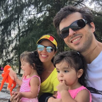 Mães Brasileiras pelo Mundo: Cingapura