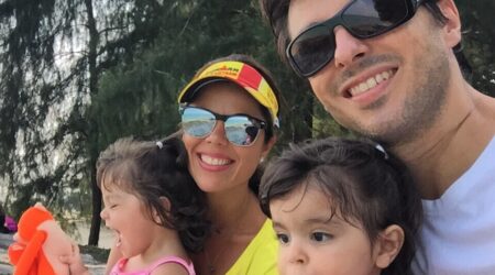 Mães Brasileiras pelo Mundo: Cingapura