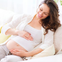 Grávida: Dicas para cuidar da beleza durante a gravidez