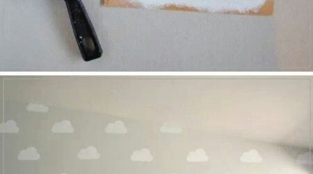 Ideias de decoração DIY para o quarto do seu bebê