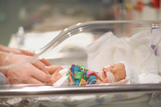 Bebês prematuros: Existem maneiras de prevenir a prematuridade?