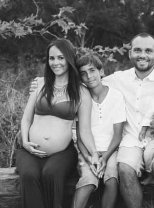 Ligeiramente Grávida – Rafaela Carvalho