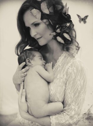 Feliz Dia das Mães!!!