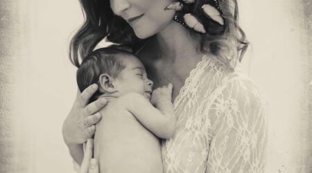 Feliz Dia das Mães!!!