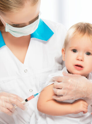 H1N1: Saiba quais são os principais cuidados com bebês e grávidas