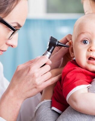 Como escolher o pediatra ideal para o seu filho?