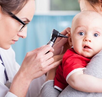 Como escolher o pediatra ideal para o seu filho?