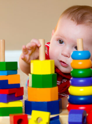 Você dá autonomia para o seu filho?