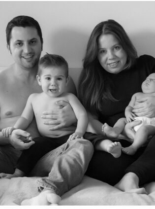Mães Brasileiras pelo Mundo: Canadá