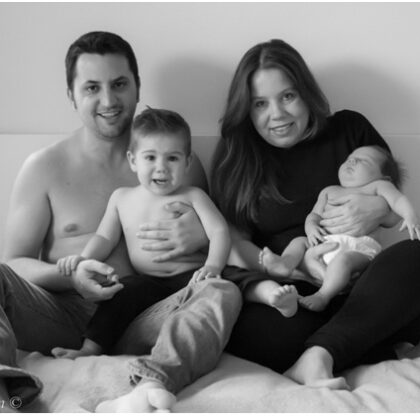 Mães Brasileiras pelo Mundo: Canadá