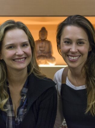 Mãe de dois: Entrevista para o Gshow