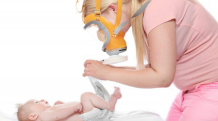 5 coisas não tão agradáveis e inevitáveis da maternidade